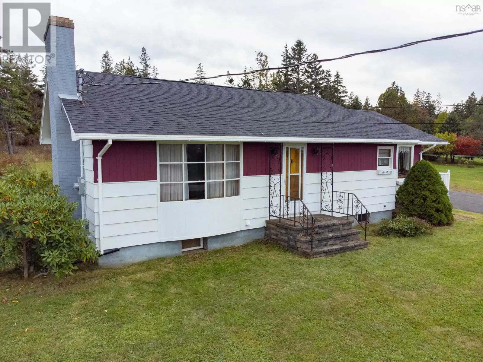 House for rent: 6140 Shore Road, Youngs Cove, Nova Scotia B0S 1L0