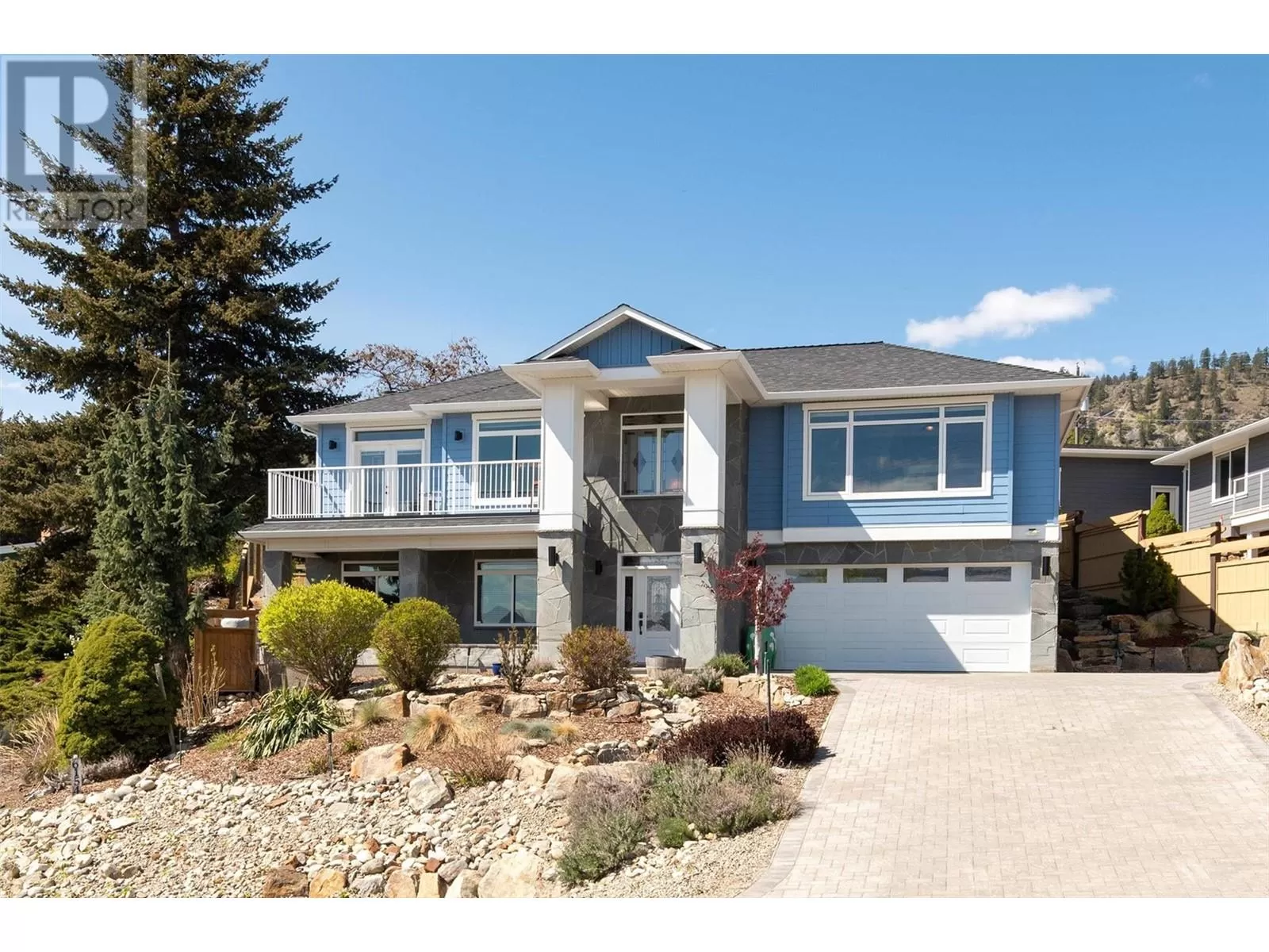 House for rent: 6148 Lipsett Avenue, Peachland, British Columbia V0H 1X7