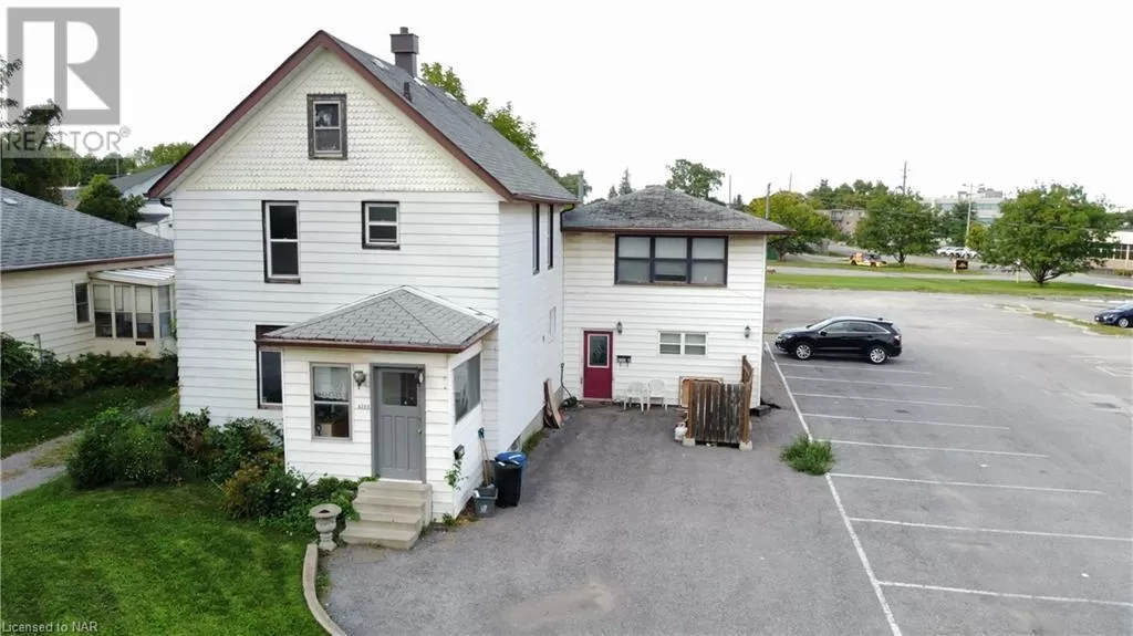 House for rent: 6153 William Street, Niagara Falls, Ontario L2E 5S2