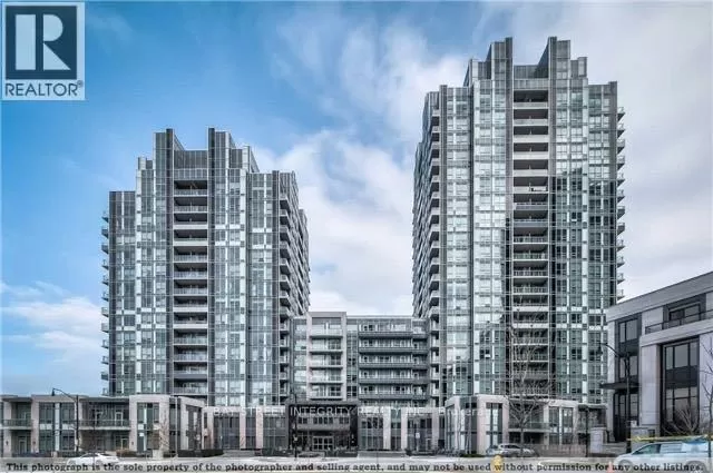 Apartment for rent: 617 - 120 Harrison Garden Boulevard, Toronto, Ontario M2N 0H1