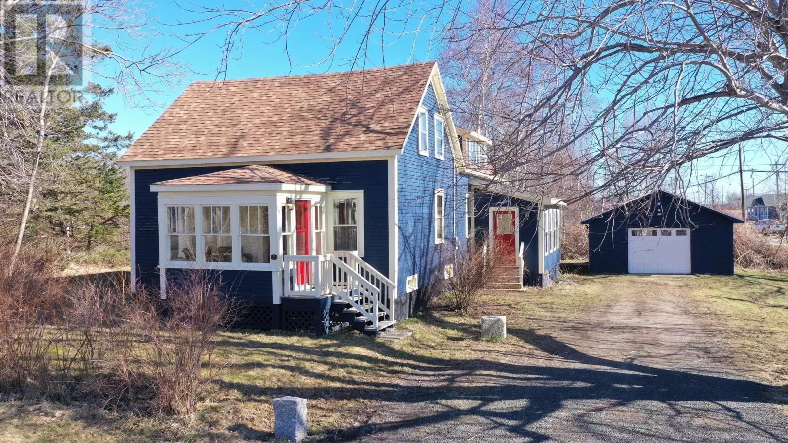 House for rent: 62 Chapel Street, Annapolis Royal, Nova Scotia B0S 1A0