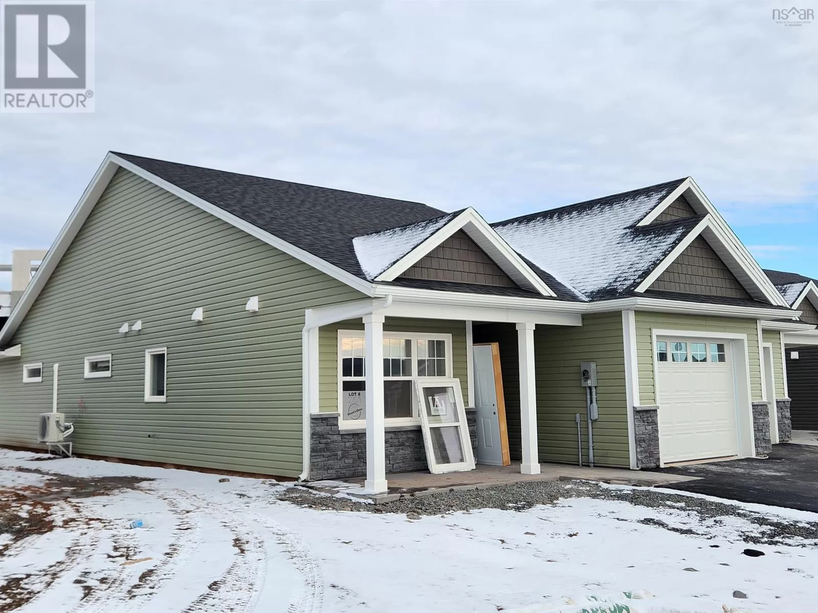 House for rent: 62 Community Way, Windsor, Nova Scotia B0N 2T0