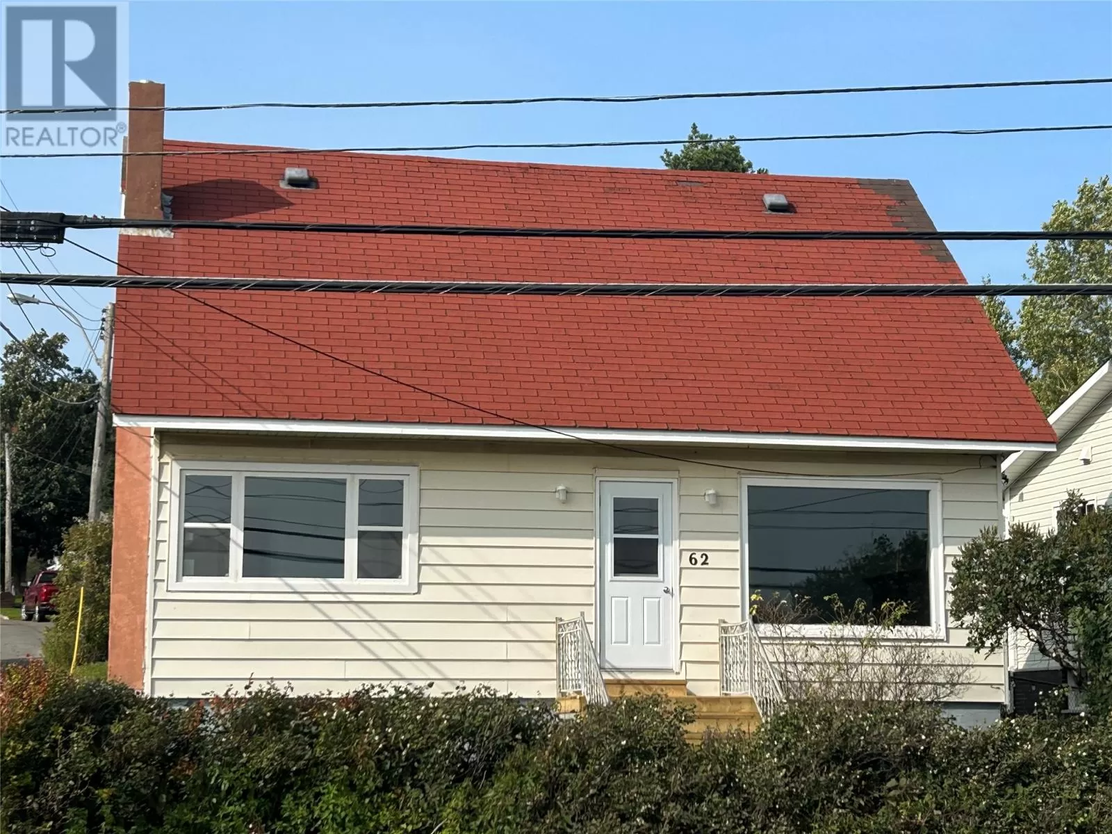 House for rent: 62 Main Street, Lewisporte, Newfoundland & Labrador A0G 3A0