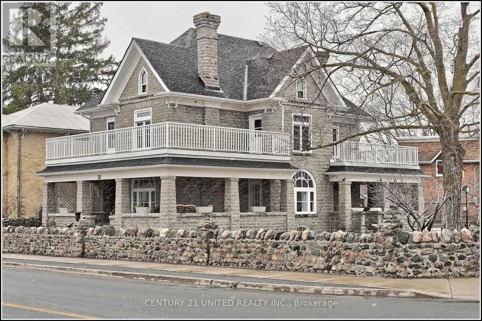 House for rent: 62 Queen Street, Trent Hills, Ontario K0L 1L0