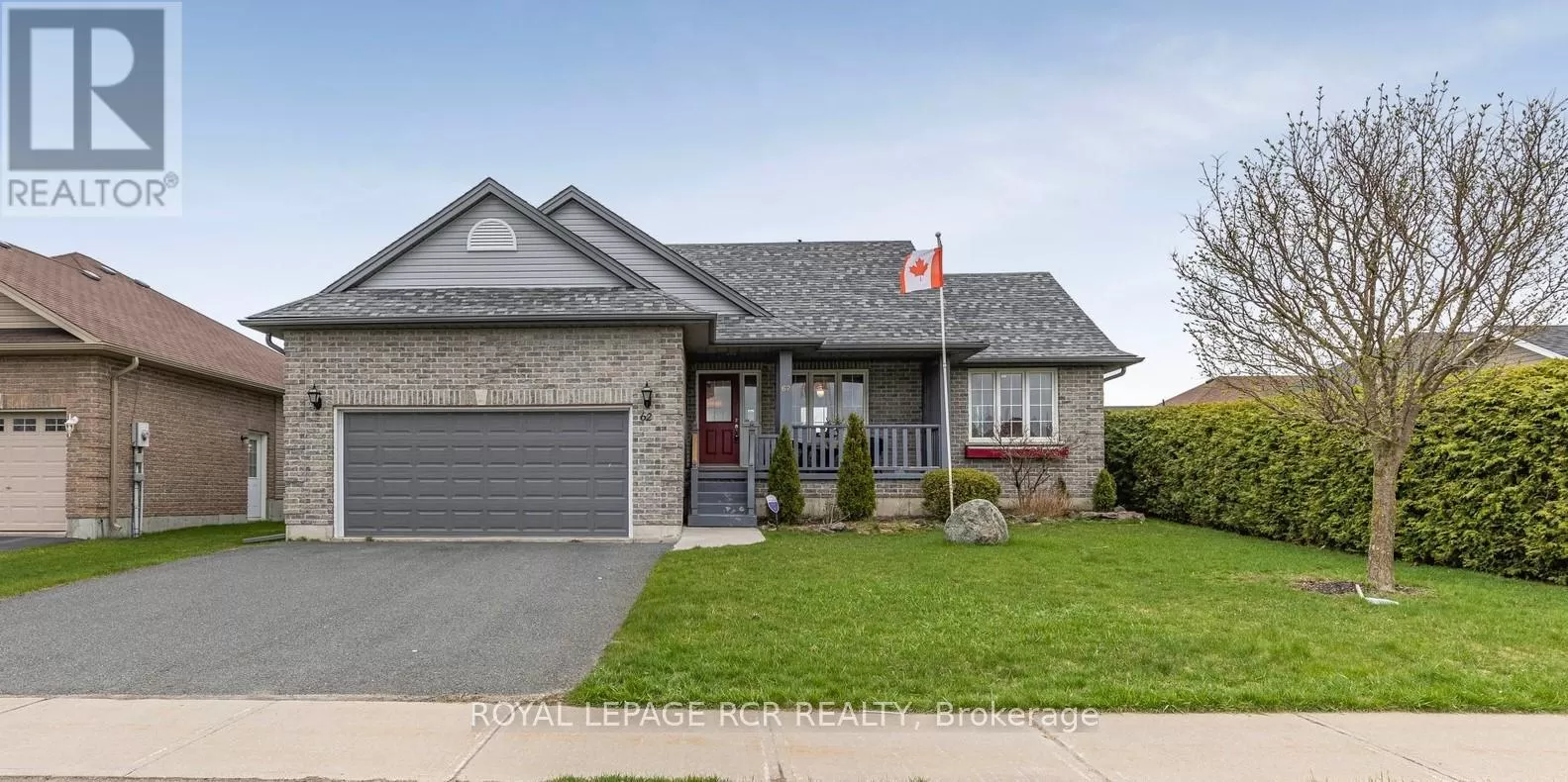 House for rent: 62 Springdale Dr, Kawartha Lakes, Ontario K9V 4R1