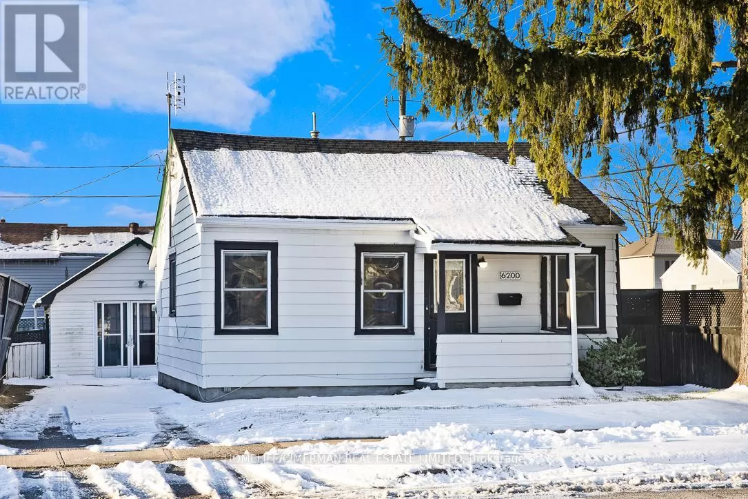 House for rent: 6200 Cadham Street, Niagara Falls, Ontario L2G 3A1