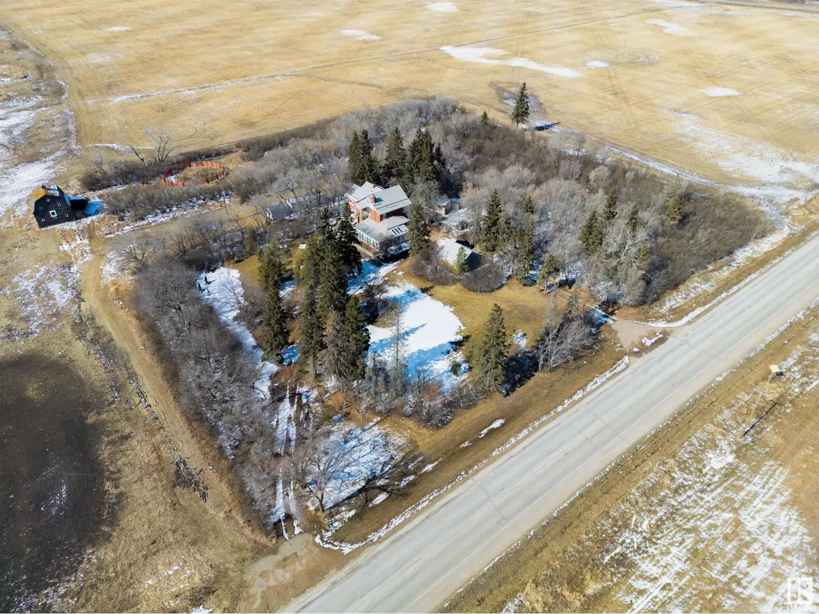 House for rent: 6201 Hwy 831, Rural Lamont County, Alberta T0B 2R0