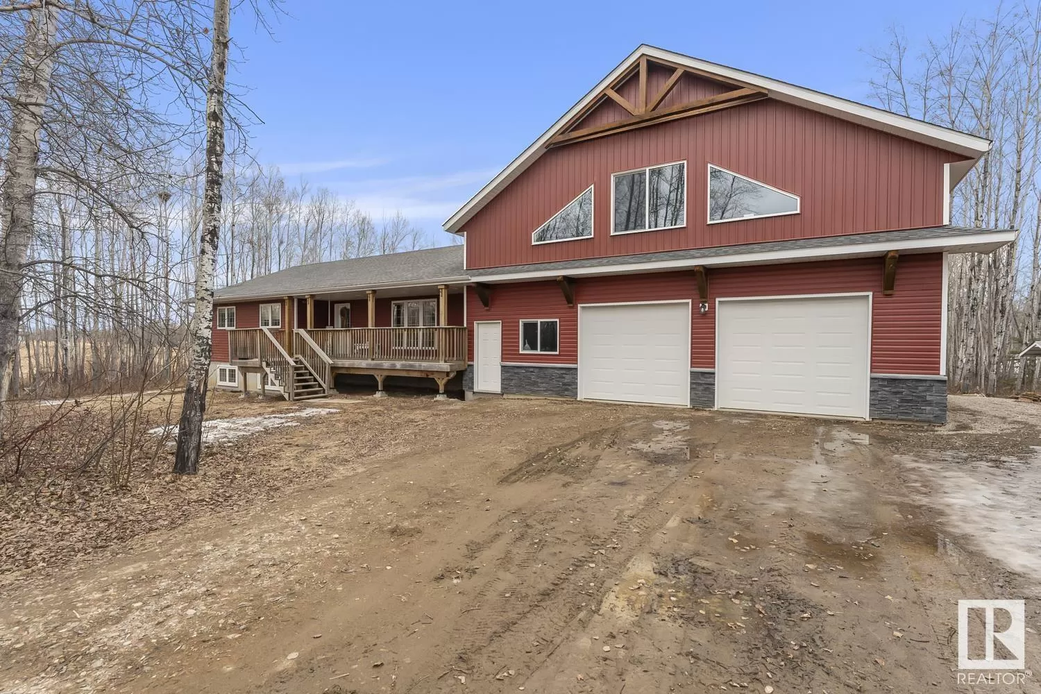 House for rent: 62013 Range Road 412, Rural Bonnyville M.D., Alberta T0A 0T0