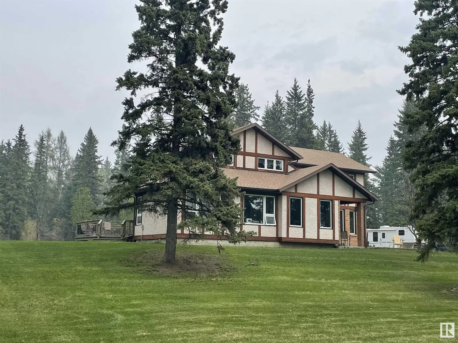 House for rent: 6204 Hwy 39, Rural Brazeau County, Alberta T7A 1Z0