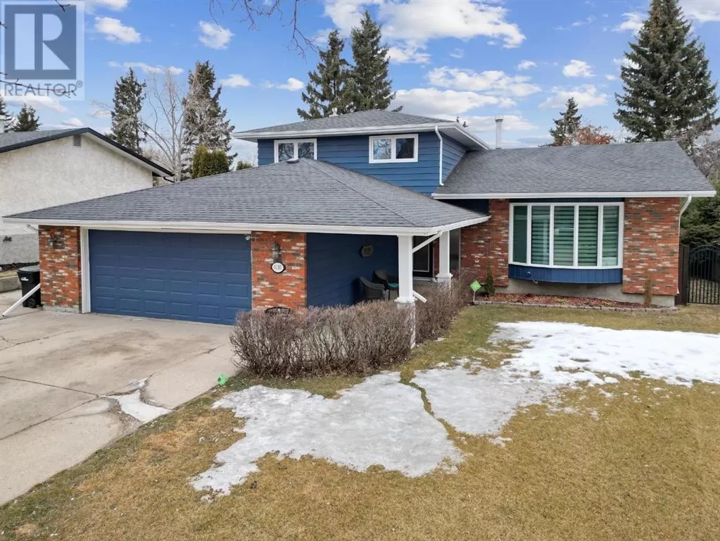 House for rent: 6210 49 Avenue, Camrose, Alberta T4V 0P3
