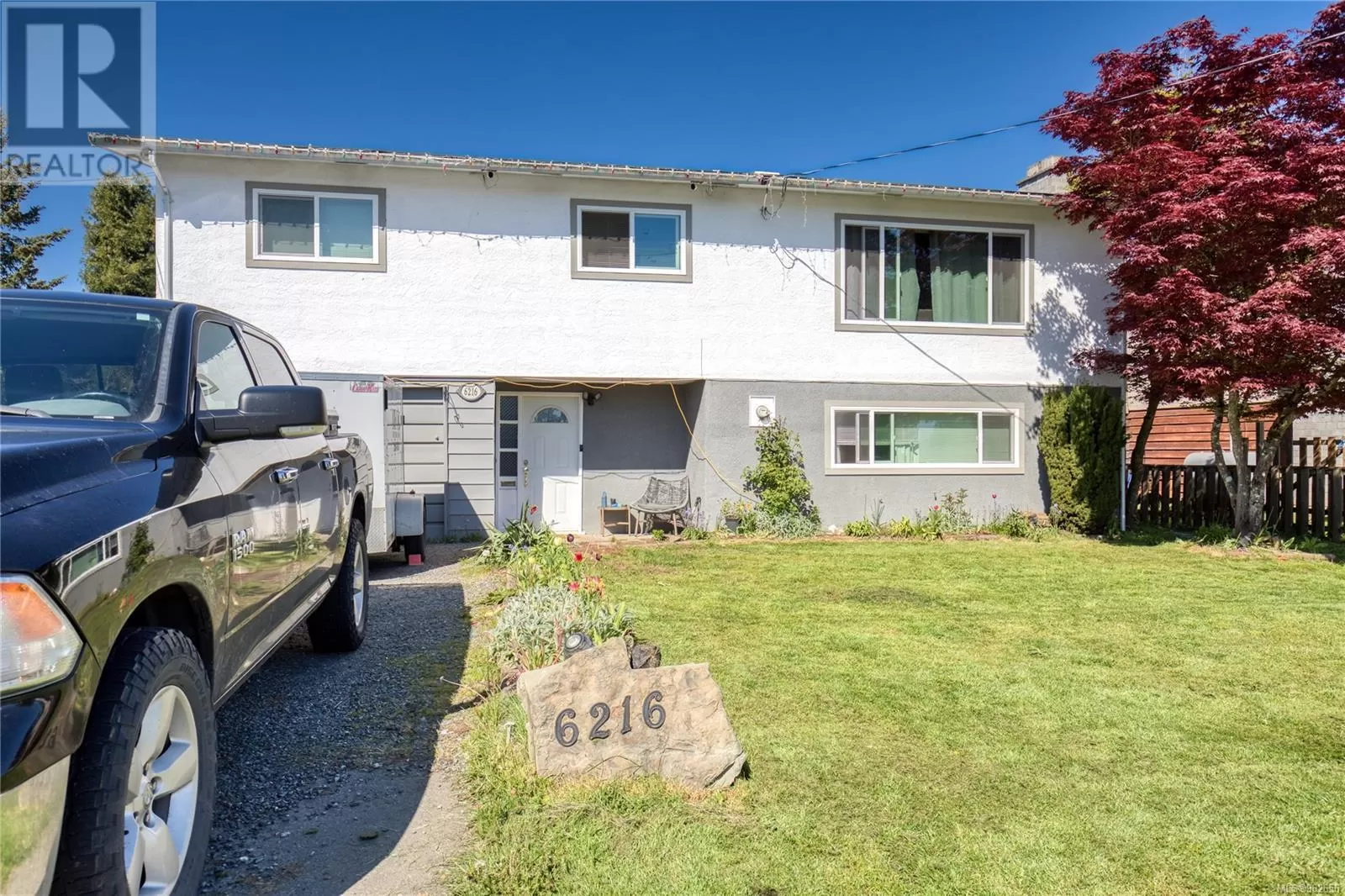 House for rent: 6216 Somenos Rd, Duncan, British Columbia V9L 4E8