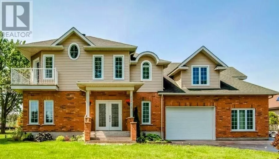 House for rent: 6218 Shannon Lane Lane, Bainsville, Ontario K0C 1E0
