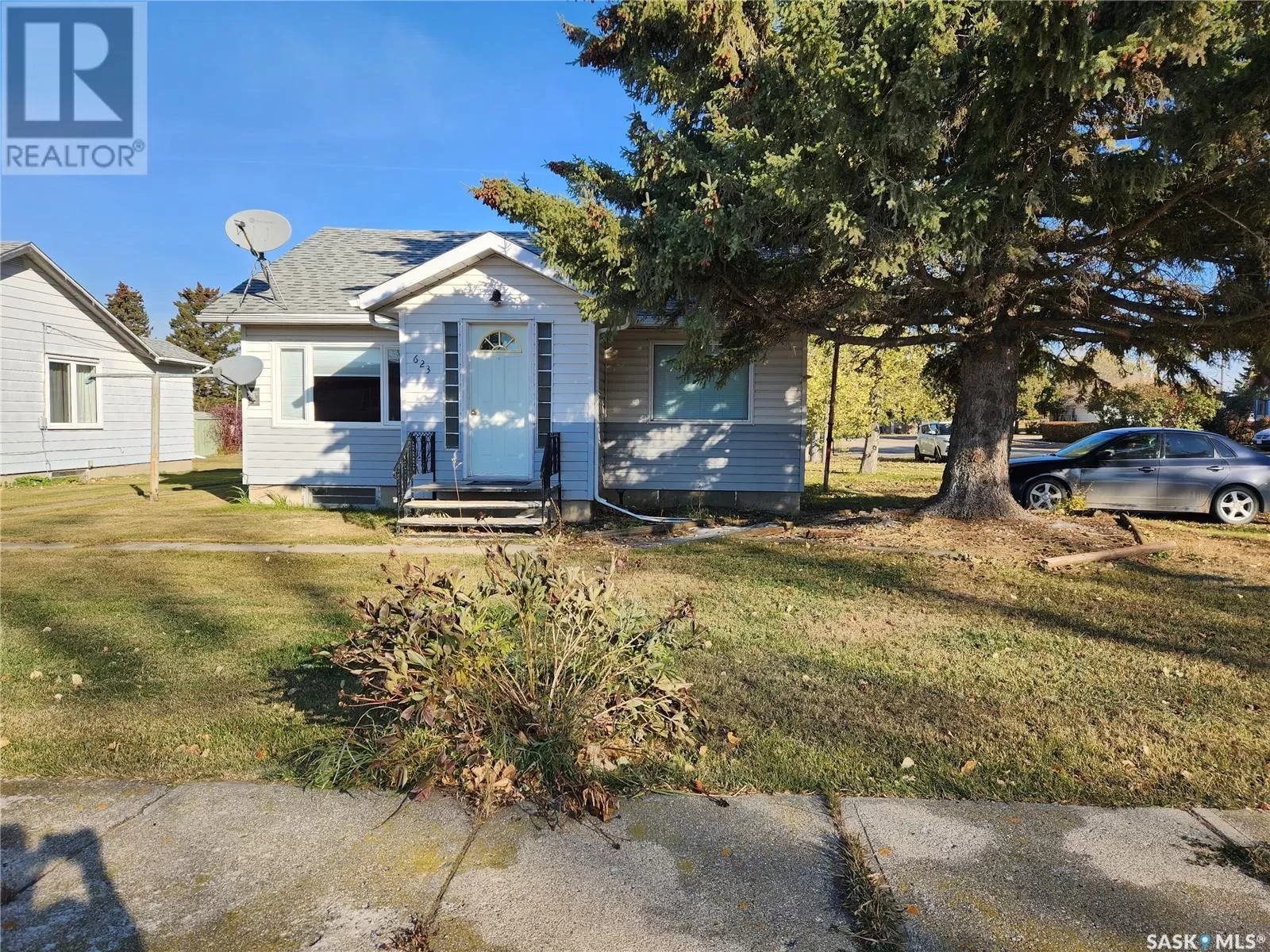 House for rent: 623 1st Avenue N, Glenavon, Saskatchewan S0G 1Y0