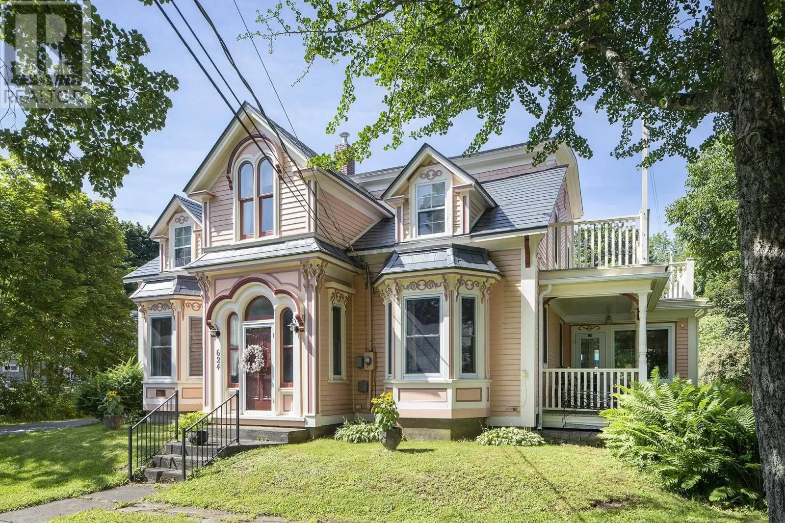 House for rent: 624 Main Street, Mahone Bay, Nova Scotia B0J 2E0