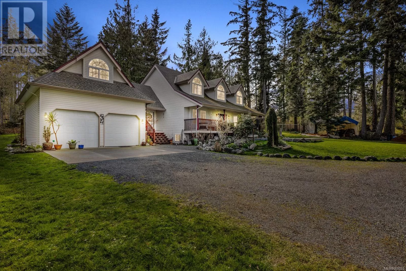 House for rent: 6249 Island Hwy, Union Bay, British Columbia V0R 3B0