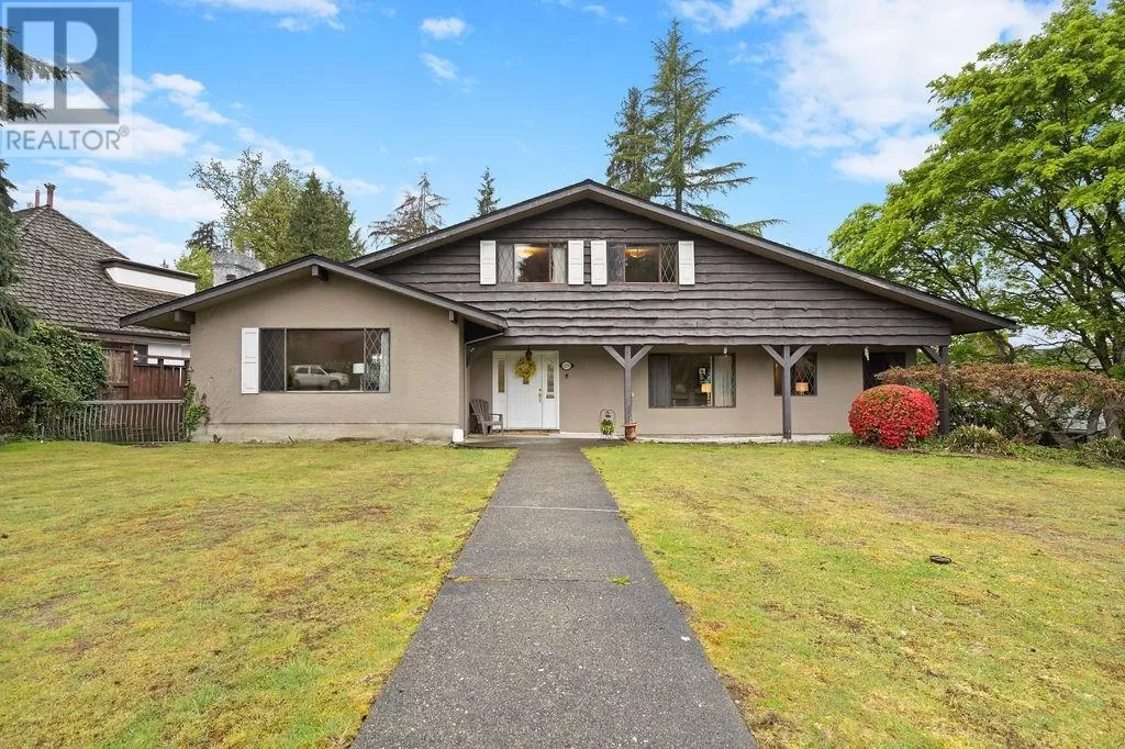 House for rent: 6259 Buckingham Drive, Burnaby, British Columbia V5E 2A5
