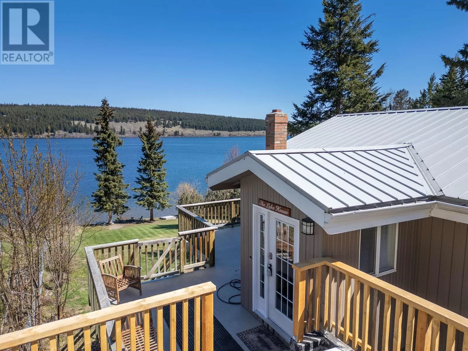 House for rent: 6299 Mulligan Drive, Horse Lake, British Columbia V0K 2E3