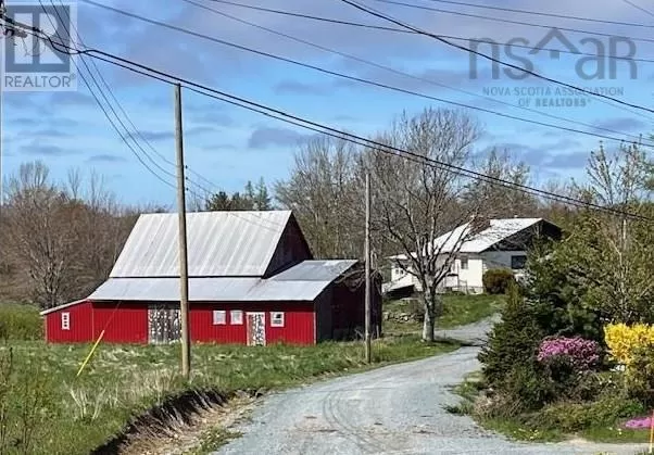 House for rent: 63 Frank Road, Italy Cross, Nova Scotia B4V 0N3