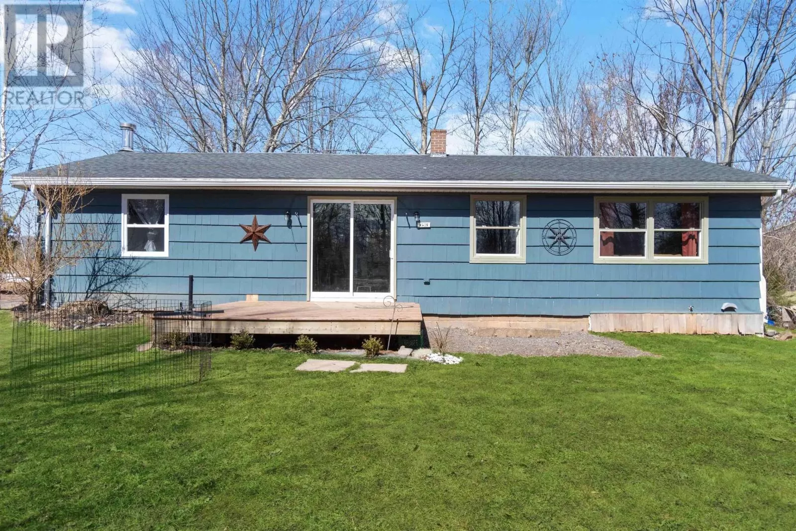 House for rent: 63 Weaver Road, Pereau, Nova Scotia B0P 1H0
