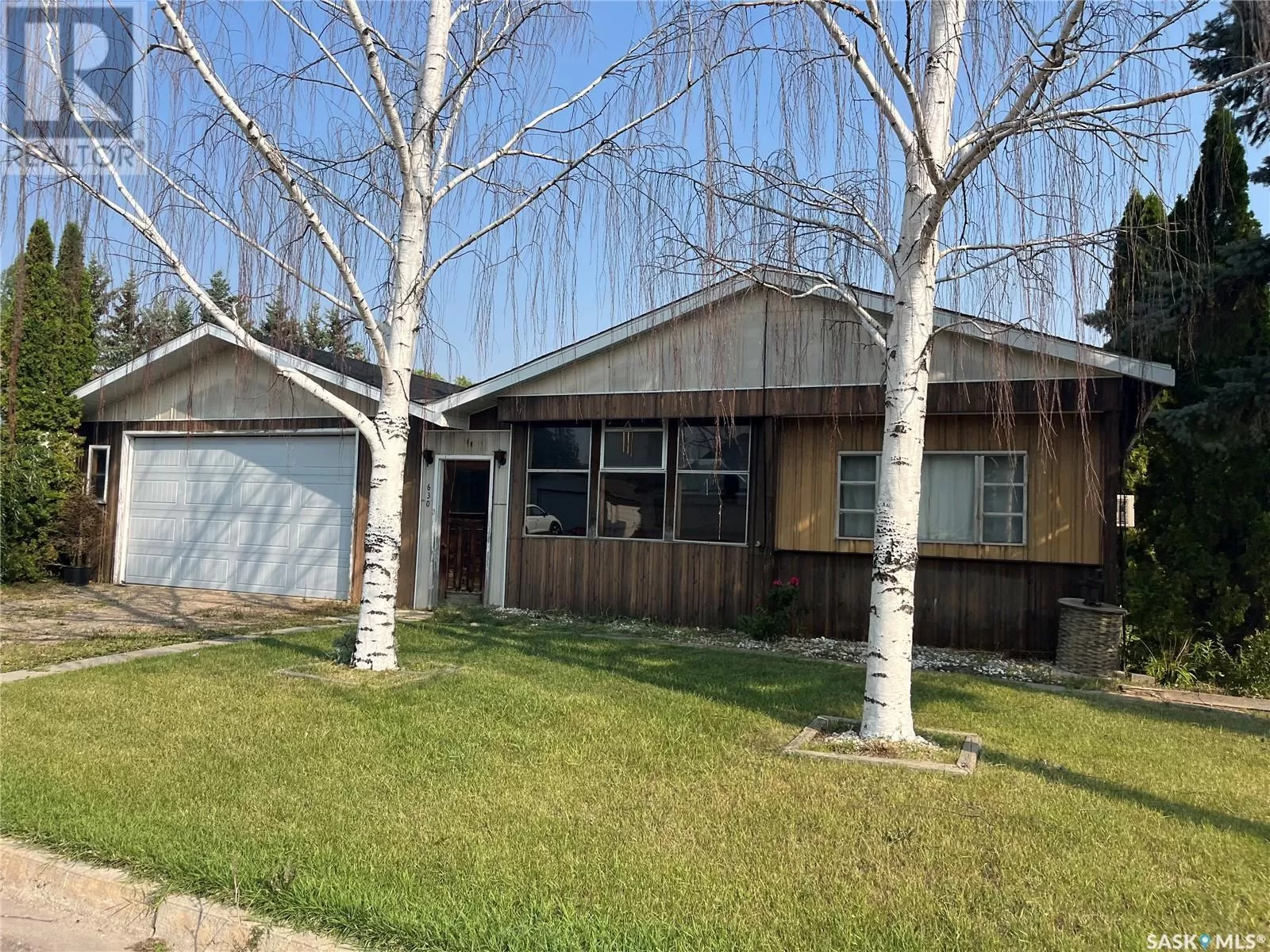 Mobile Home for rent: 630 Little Quill Avenue, Wynyard, Saskatchewan S0A 4T0