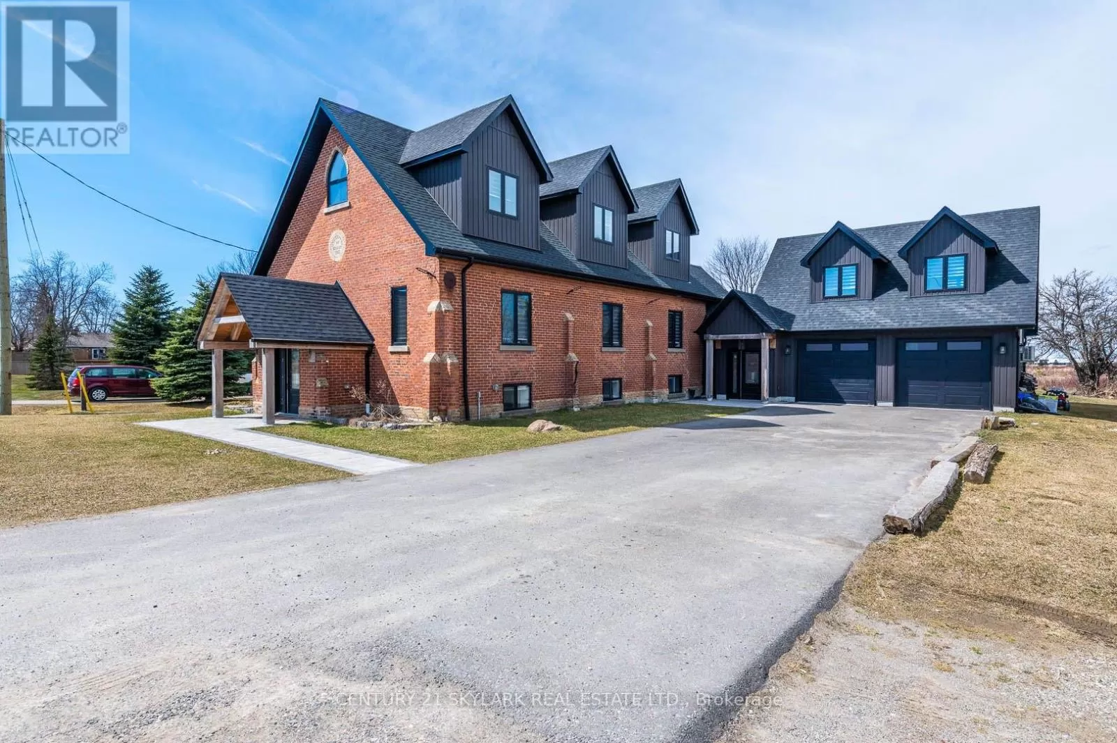 House for rent: 63011 Dufferin Rd 3 Rd, East Garafraxa, Ontario L9W 1J7