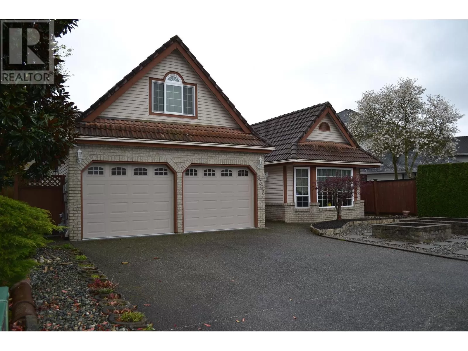 House for rent: 6302 Dawn Drive, Delta, British Columbia V4K 4T4