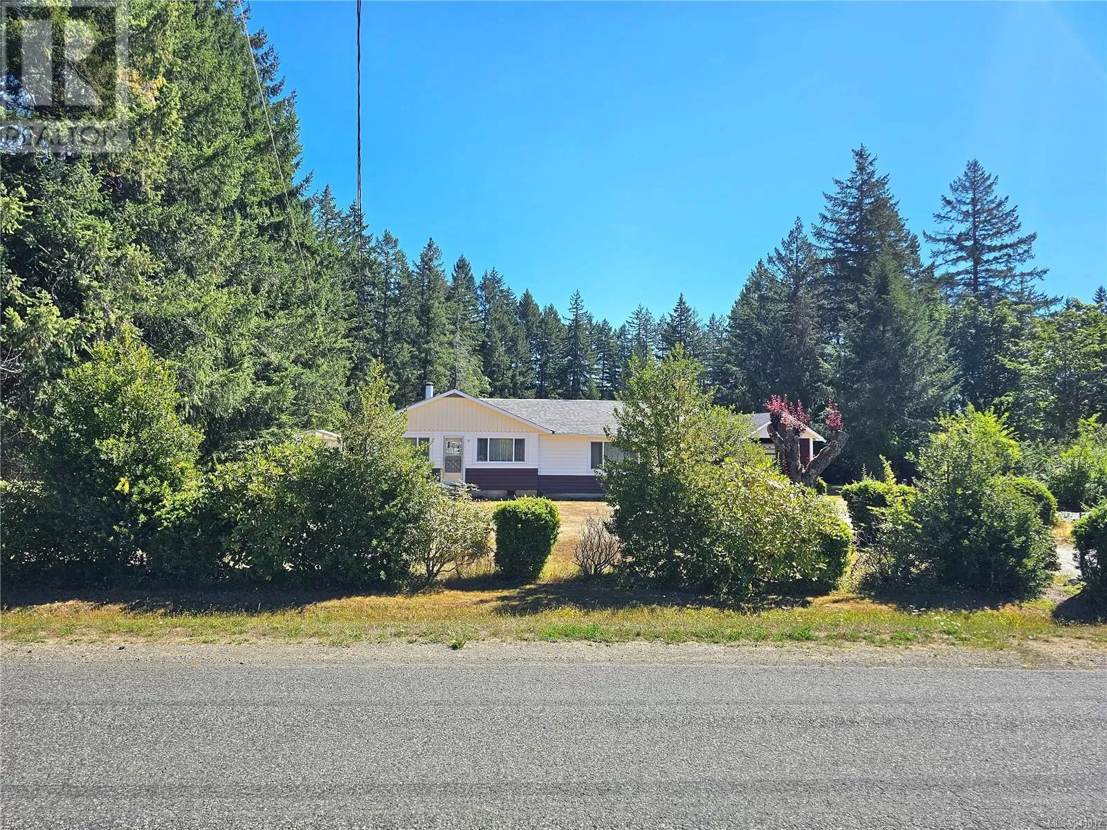 House for rent: 6317 Walker Rd, Port Alberni, British Columbia V9Y 8W7