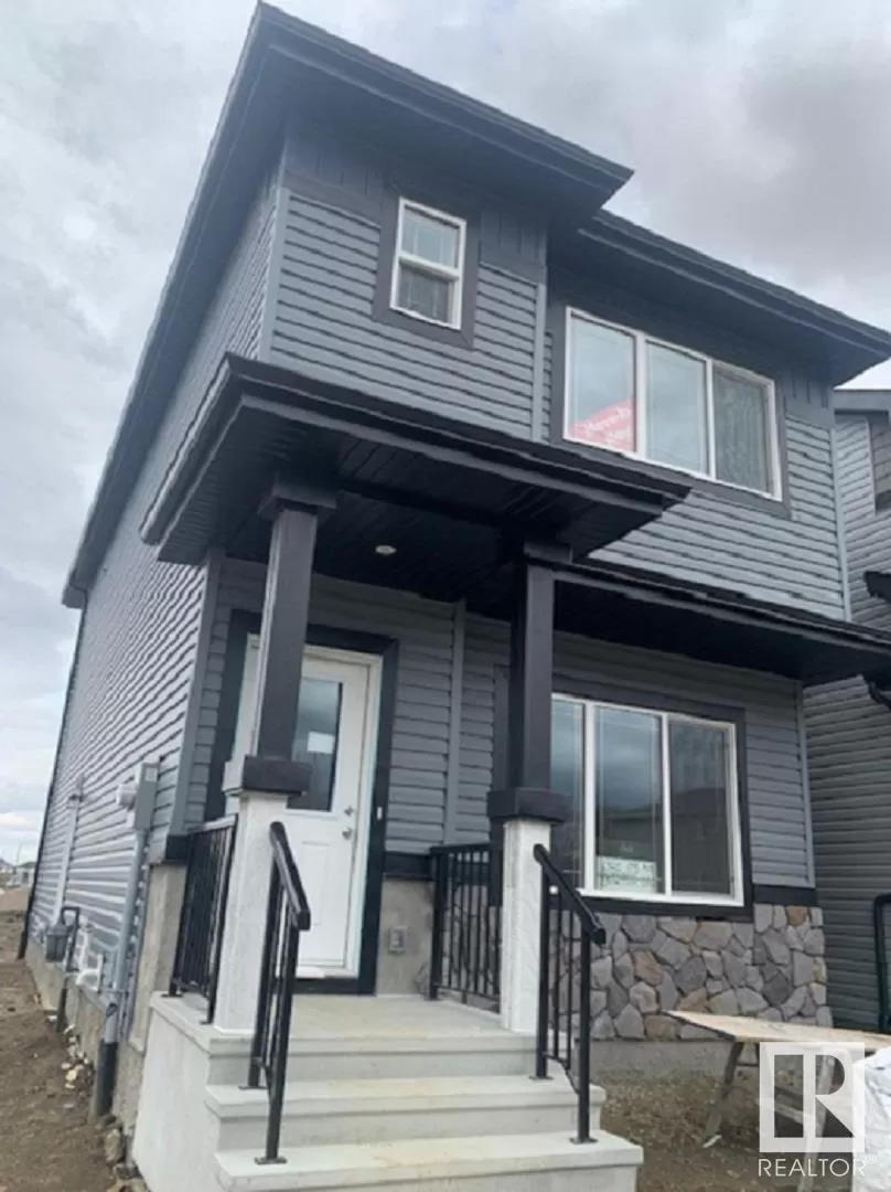 House for rent: 6320 175 Av Nw, Edmonton, Alberta T5Y 4H2