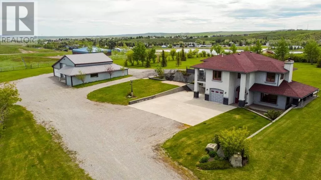 House for rent: 6323 Range Road 30-3a, Rural Pincher Creek No. 9, M.D. of, Alberta T0K 1W0
