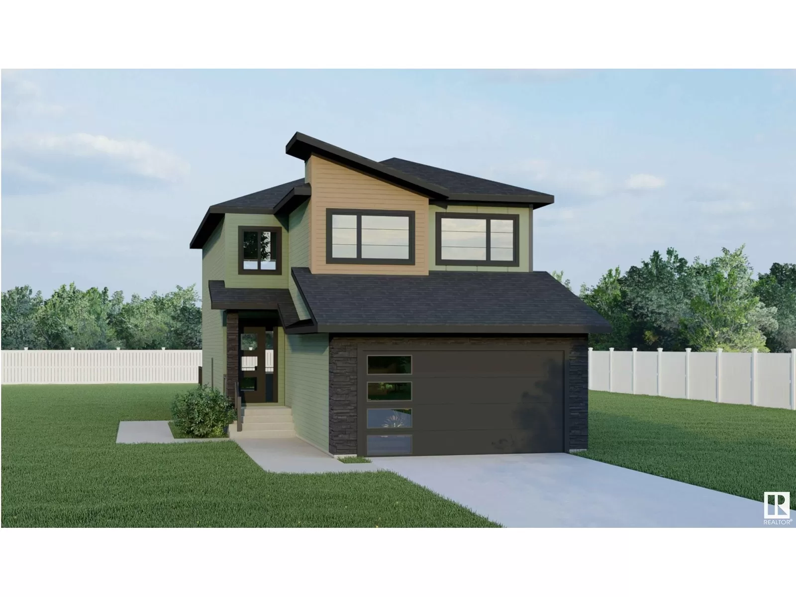 House for rent: 6327 17 St Ne, Rural Leduc County, Alberta T4X 0P5