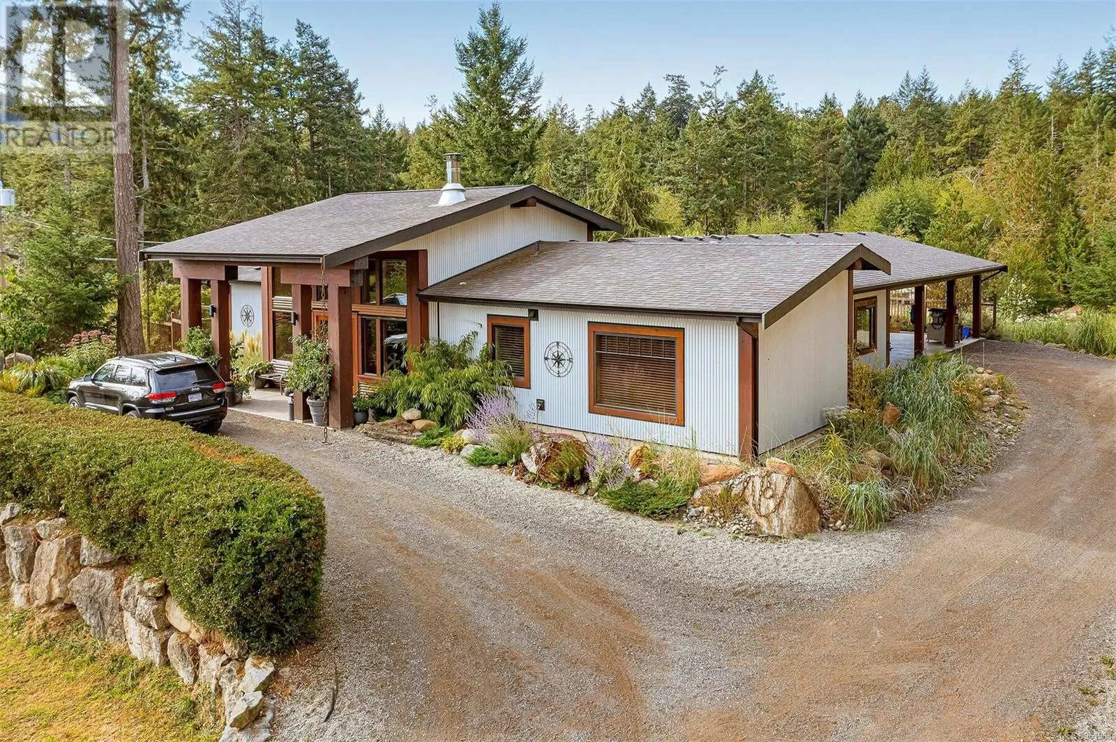 House for rent: 6340 Quail Peak Pl, Sooke, British Columbia V9Z 1A9