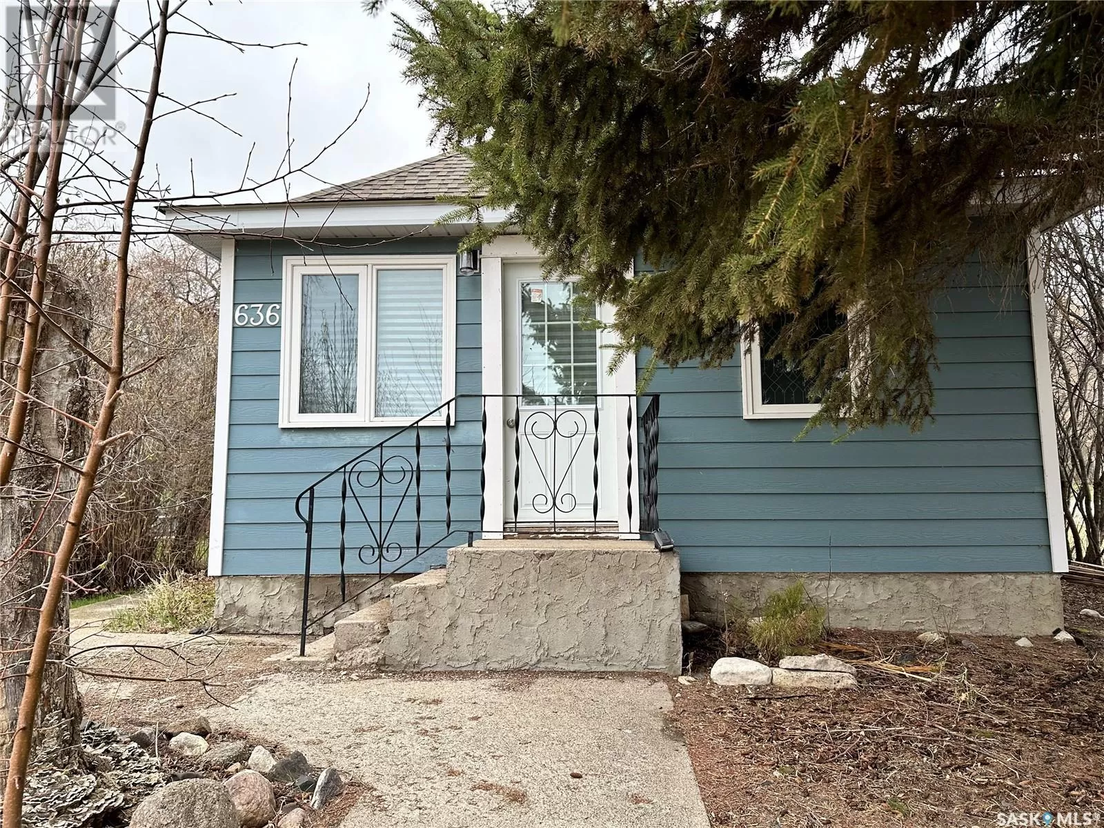 House for rent: 636 Mayer Street, Bruno, Saskatchewan S0K 0S0