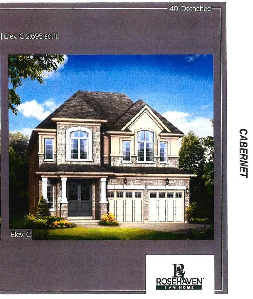 House for rent: 64 Shawbridge Court, Stoney Creek, Ontario L8J 0J8