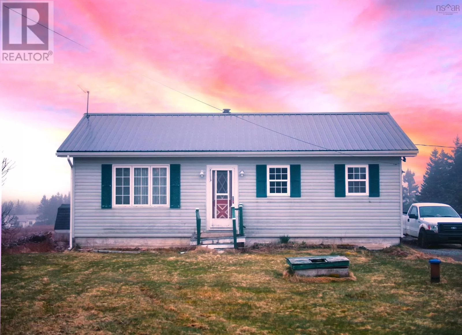 House for rent: 640 Marine Drive, Ecum Secum, Nova Scotia B0J 2K0