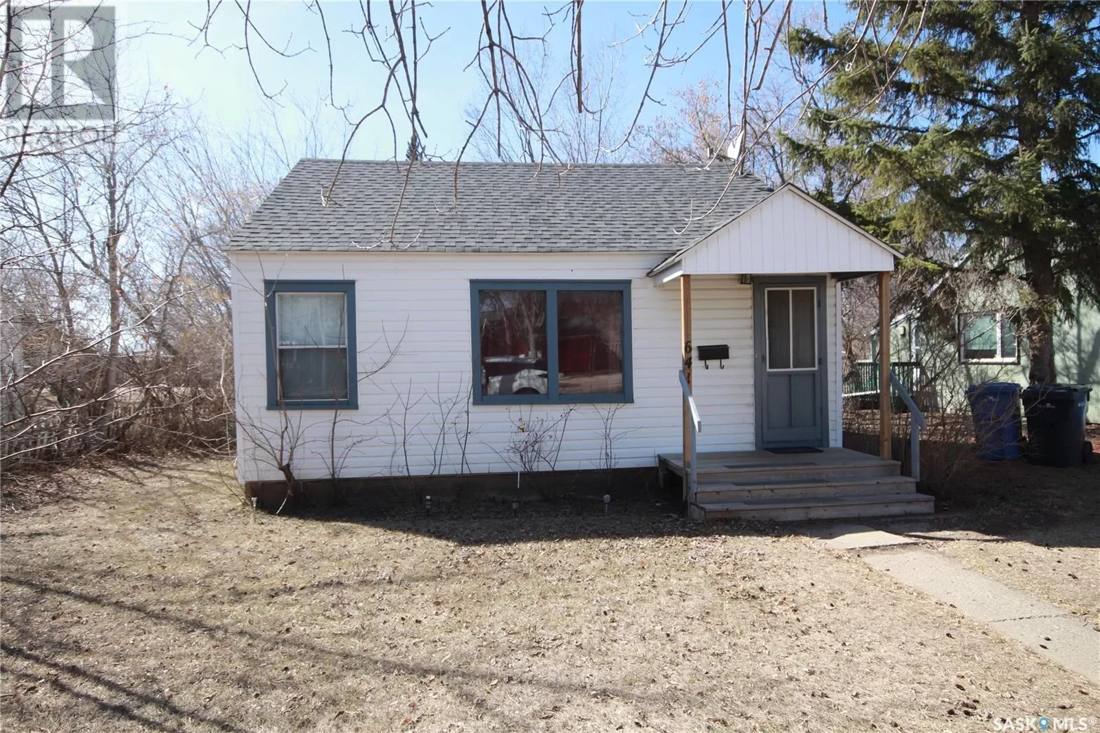 House for rent: 641 101st Street, North Battleford, Saskatchewan S9A 0Y7