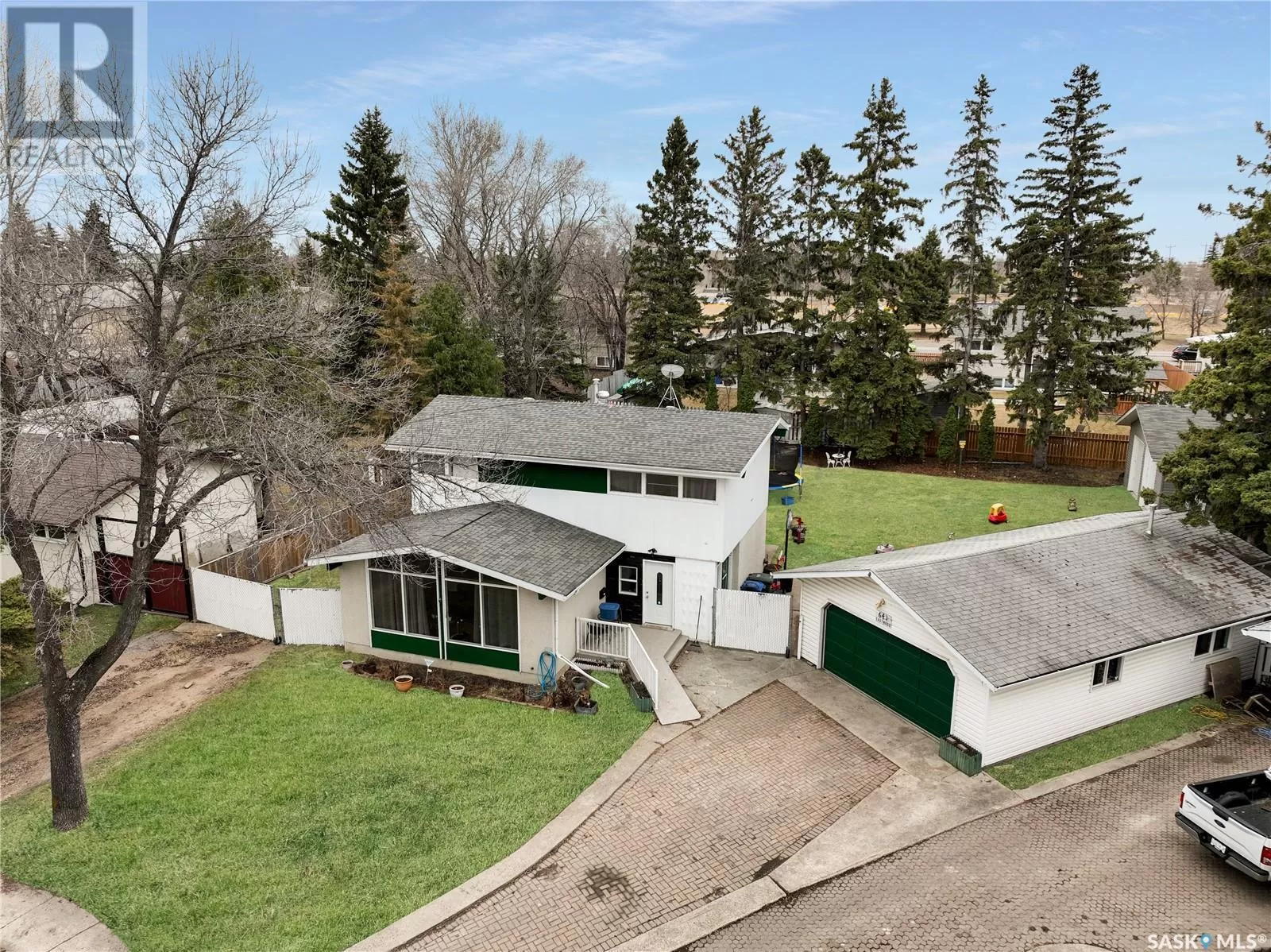 House for rent: 641 Eastwood Street, Prince Albert, Saskatchewan S6V 2T4