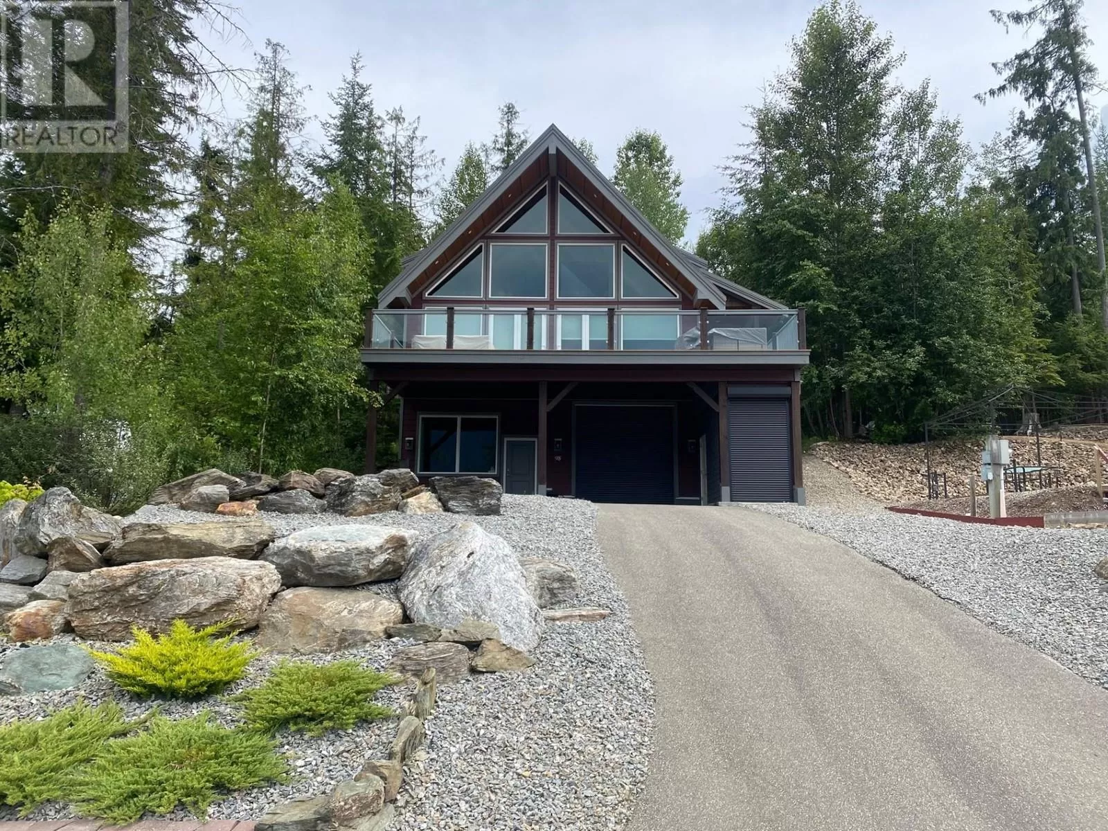 House for rent: 6421 Eagle Bay Road Unit# 98, Eagle Bay, British Columbia V0E 1T0