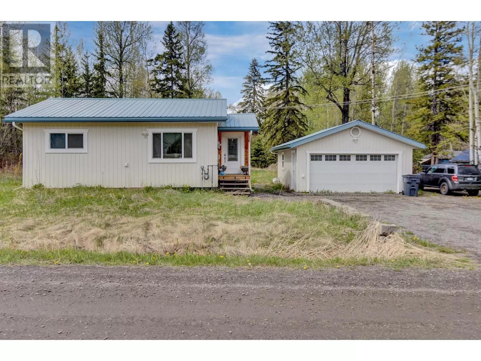House for rent: 6429 W Highway 16, Prince George, British Columbia V2N 6N6