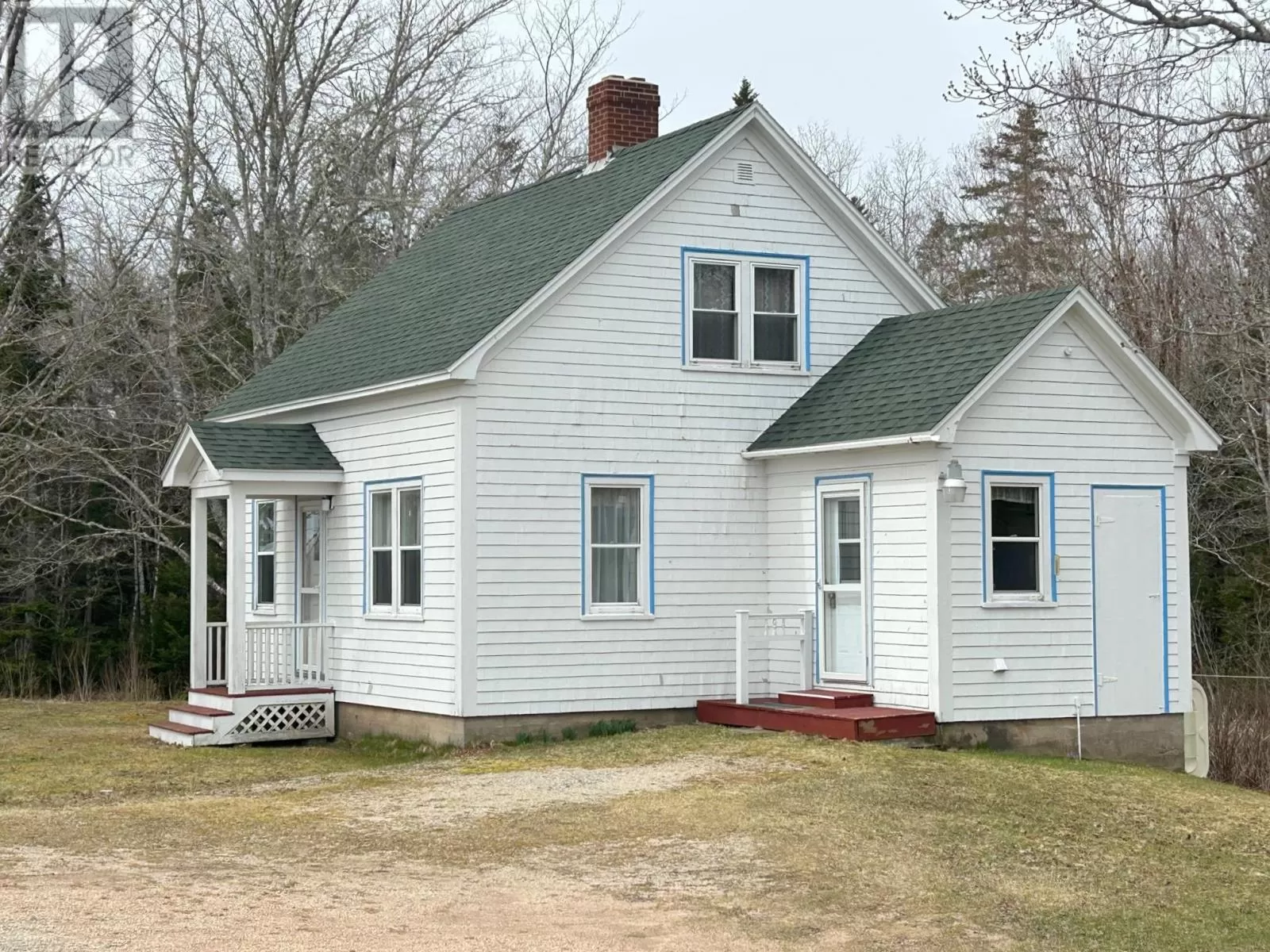 House for rent: 643 New Russell Road, New Russell, Nova Scotia B0J 2M0