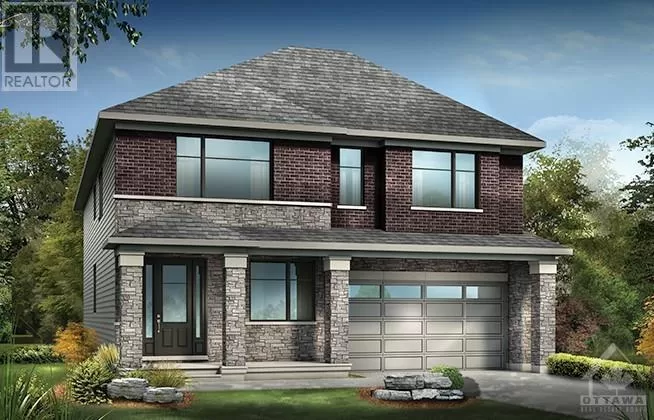 House for rent: 645 Bridgeport Avenue, Manotick, Ontario K4M 0W9
