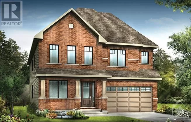 House for rent: 647 Bridgeport Avenue, Manotick, Ontario K4M 0W9