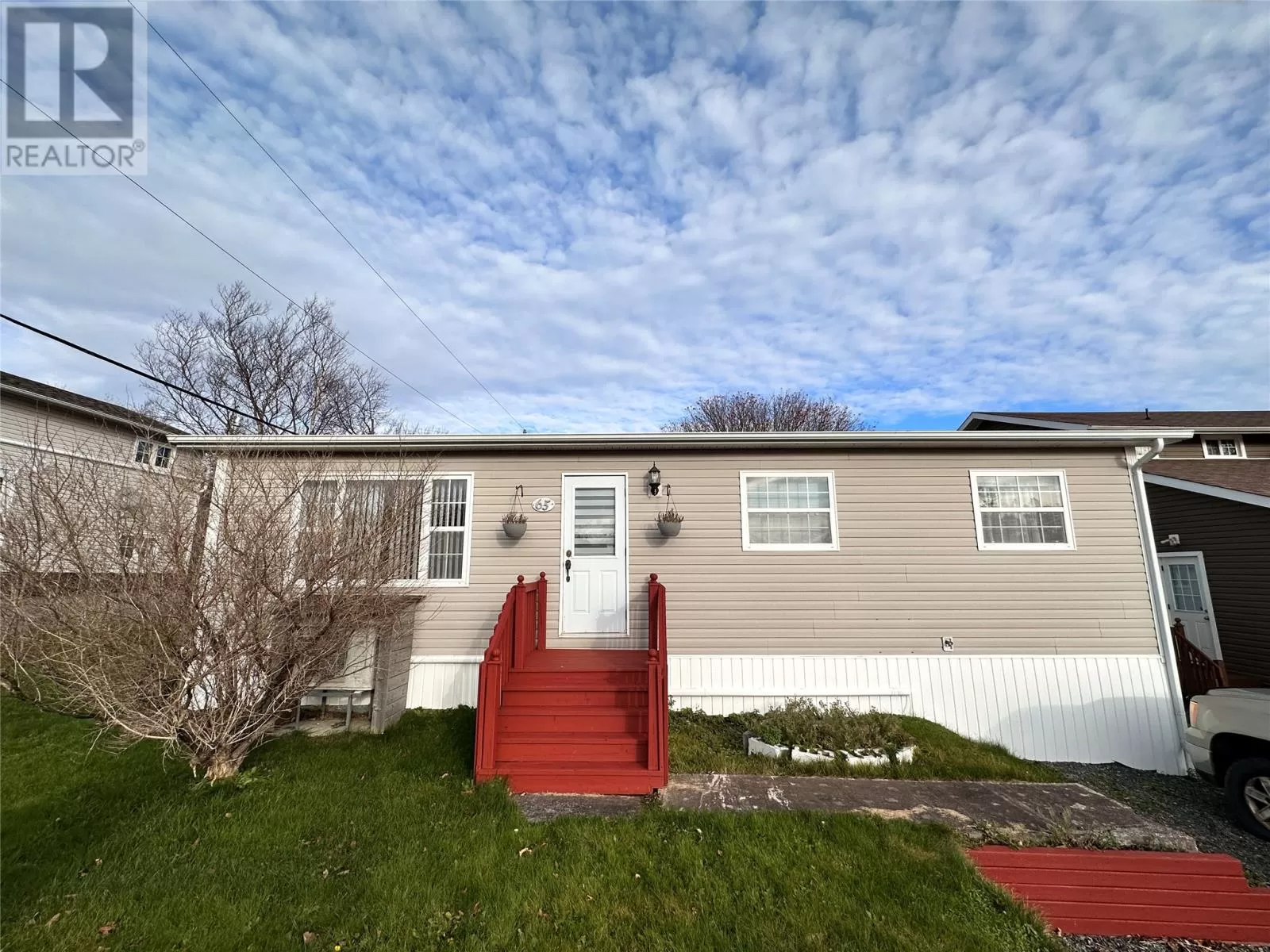 House for rent: 65 Harris Drive, Marystown, Newfoundland & Labrador A0E 2M0