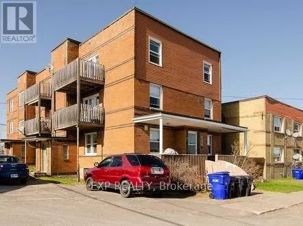 Multi-Family for rent: 65 Mccamus Ave, Kirkland Lake, Ontario P2N 2J8