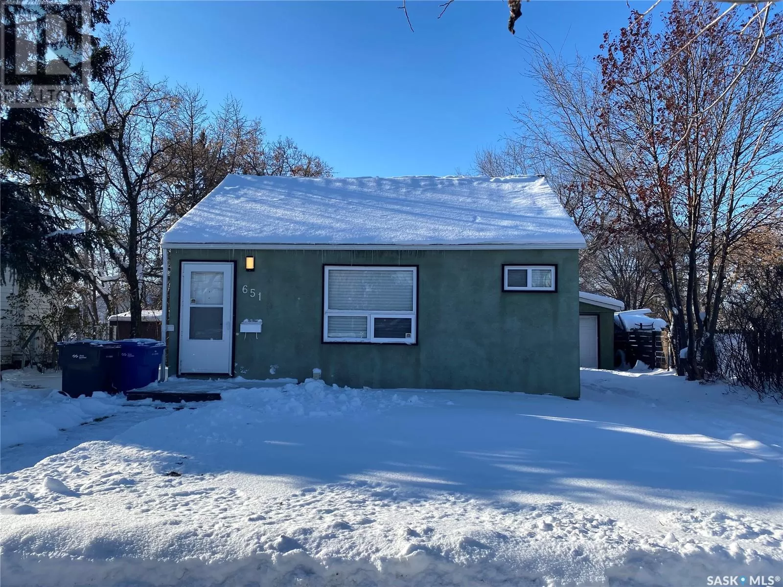 House for rent: 651 101st Street, North Battleford, Saskatchewan S9A 0Y7