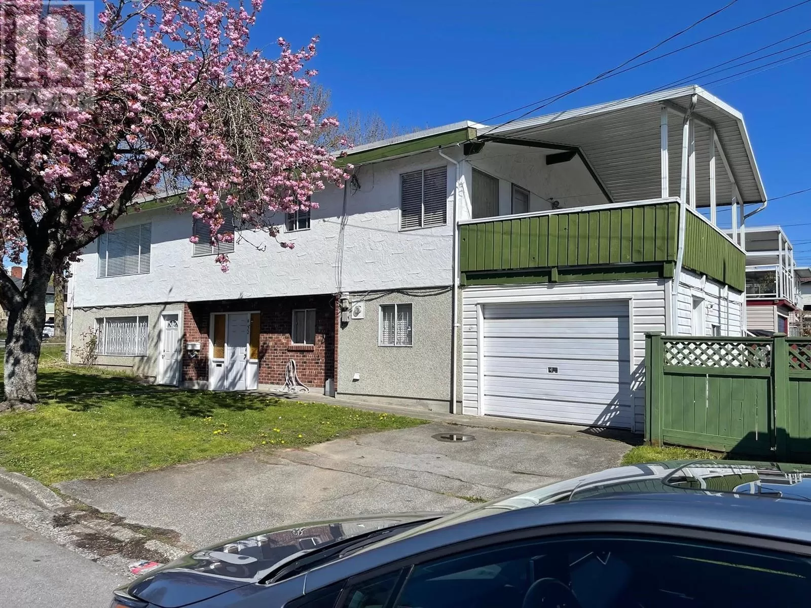 House for rent: 6522 Lanark Street, Vancouver, British Columbia V5P 2Z3