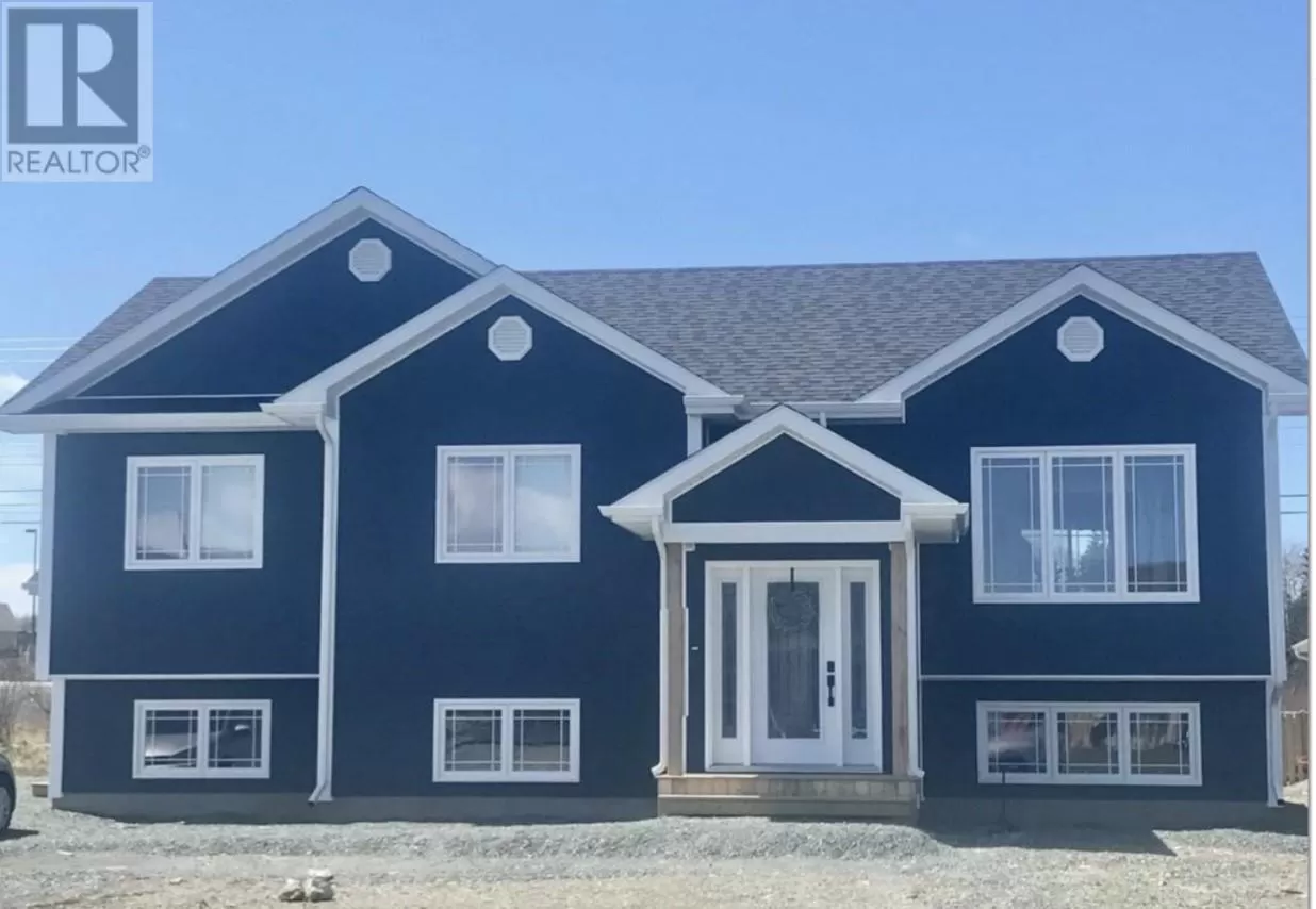 House for rent: 653 White Street, Gander, Newfoundland & Labrador A1v 0A6