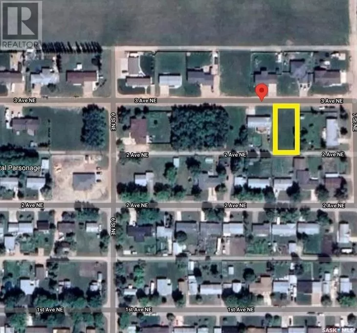 Unknown for rent: 659 3rd Avenue Ne, Preeceville, Saskatchewan S0A 3B0