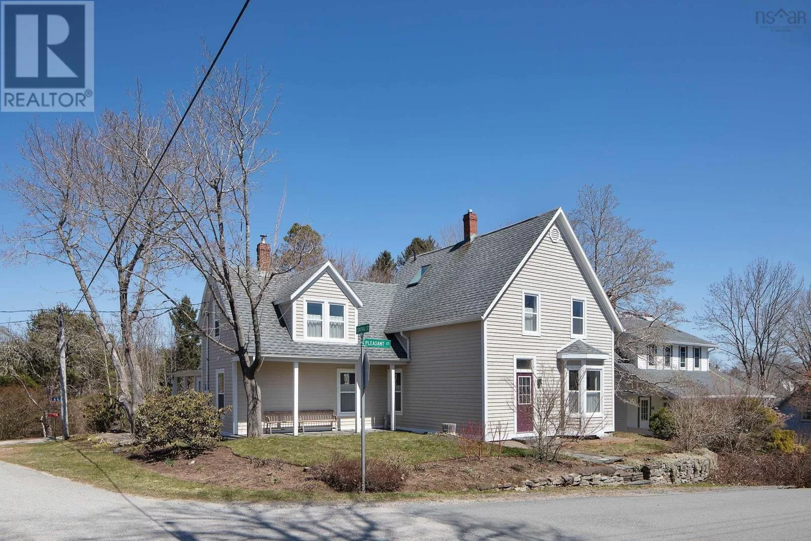 House for rent: 66 Central Street, Chester, Nova Scotia B0J 1J0