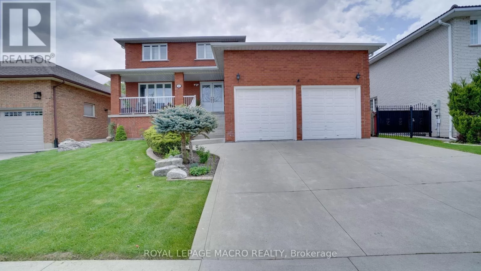 House for rent: 66 Glen Cannon Drive, Hamilton, Ontario L8G 4E1