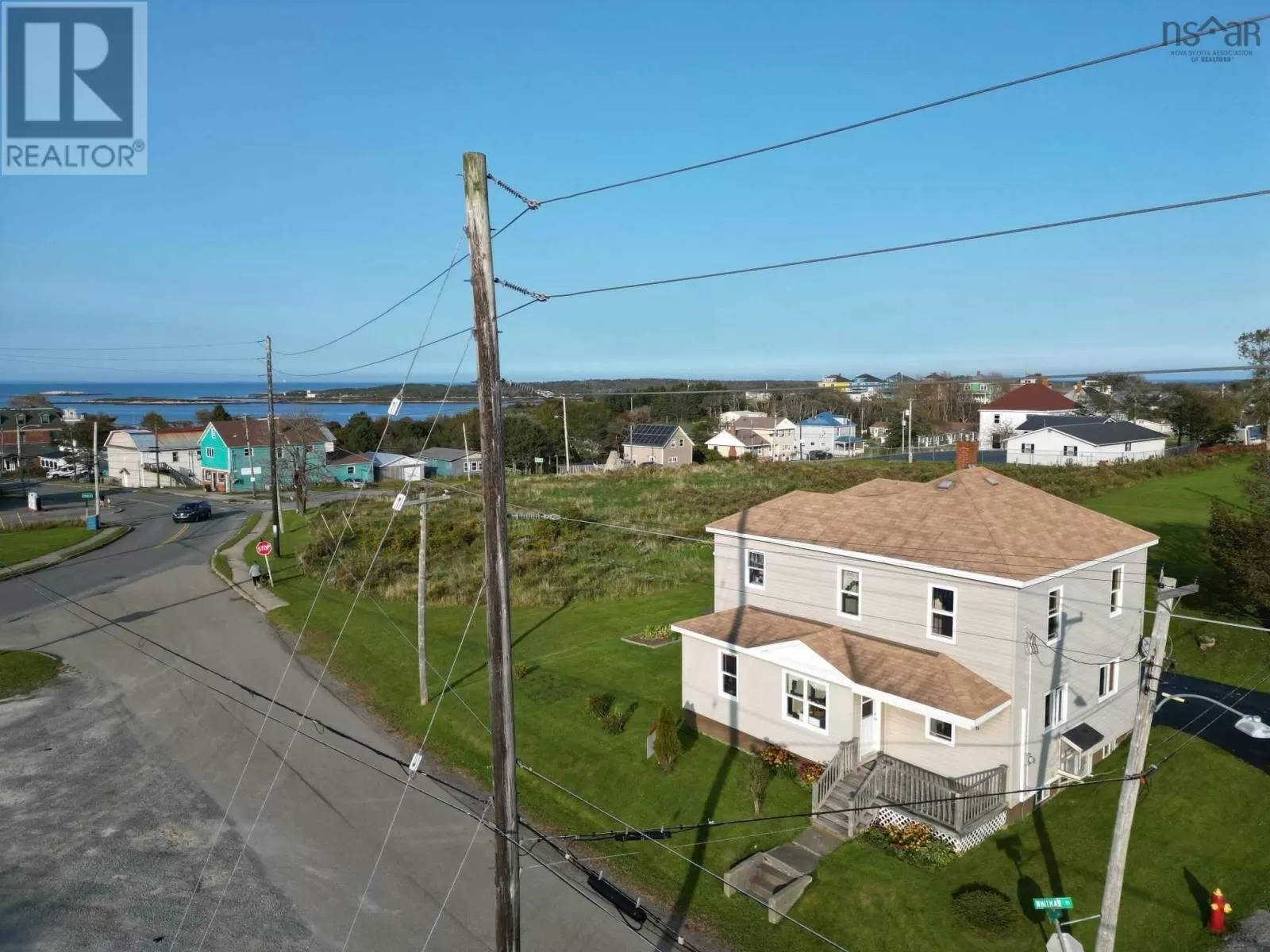 House for rent: 66 King Street, Canso, Nova Scotia B0H 1H0
